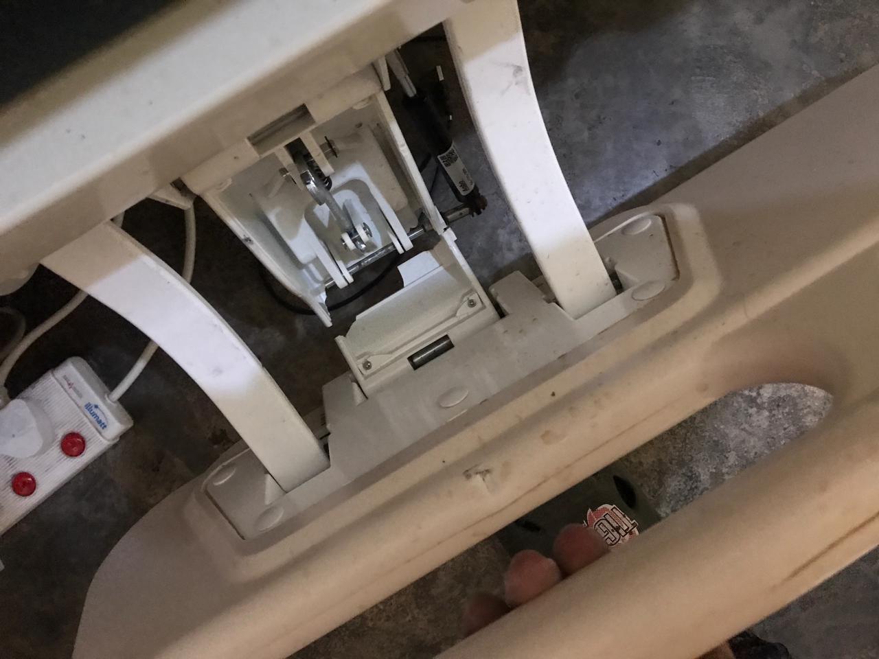 Hospital bed spare parts Kenya